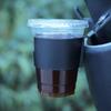 Moped Street Scooter Drink Holder, Moped Scooter Cup Holder,Motorcycle Equipment Moped Scooter Front Pocket