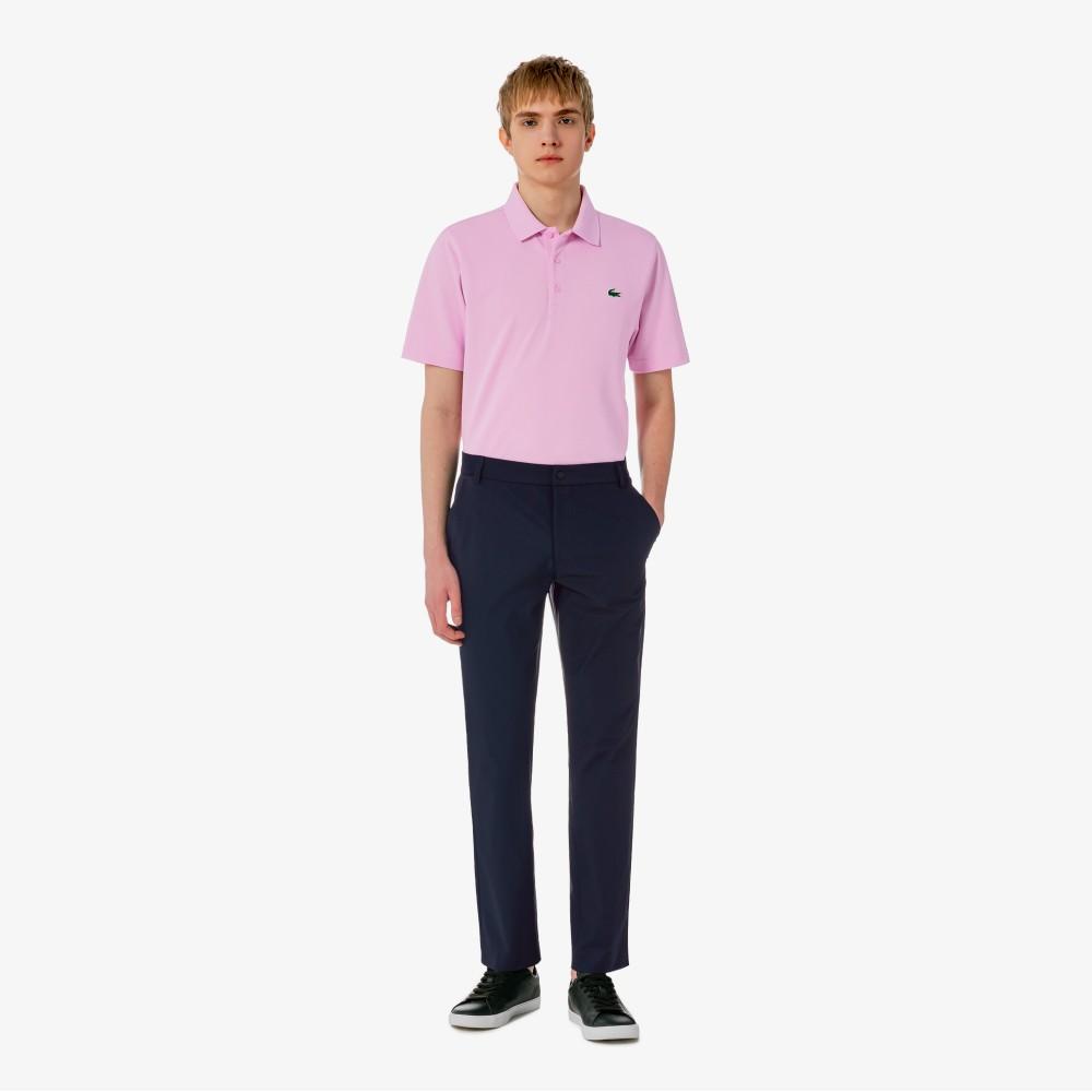 [lacoste] Men's Basic Polo Shirt DH960E-56GZ4H