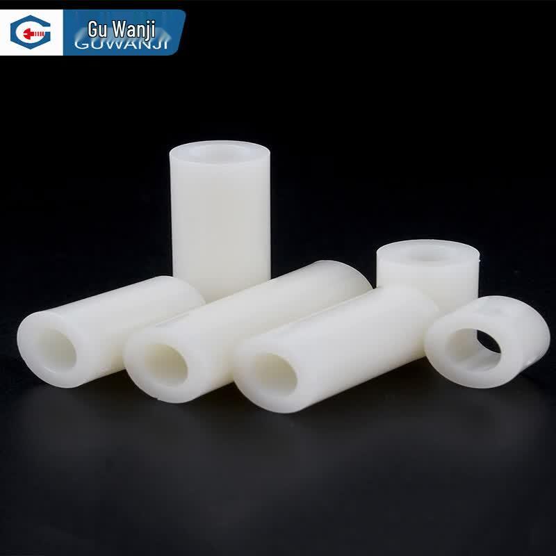 Nylon Plastic Insulating Standoff Spacers