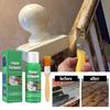 Efficient Paint Thinners 12x4cm Easy To Apply for Peels Down Most Type of Paint and Varnish Automotive Paint Stripper