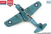 Academy US Navy Vindicator Battle of Midway Special Plastic Model Kit 12350 1/48 SB2U-3