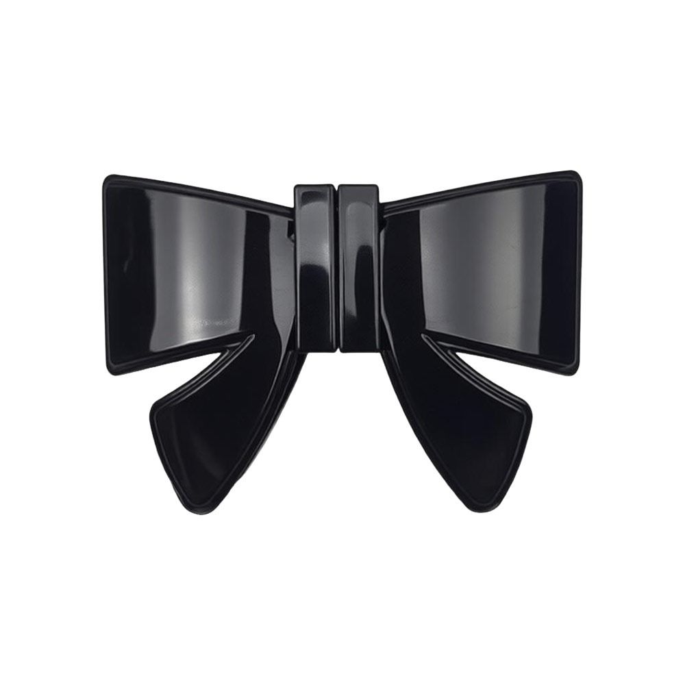 Reusable Bow Hair Clips Magnetic Closure Hair Barrettes New Hair Accessories  Hair Styling Tool