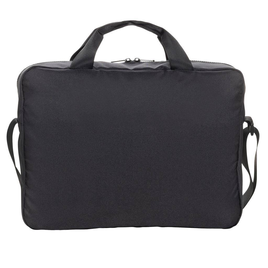 Swiss Peak Essential RPET Aware Laptop Bag