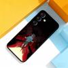 2025 H-Haunted Hotel Phone Case For Samsung Galaxy A 73,72,51,53,52,71,22,5G,Note,J7,8,9 Soft Black Cover