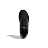 Adidas Neo Lite Racer For 'Black White Golden' Women's FZ1295