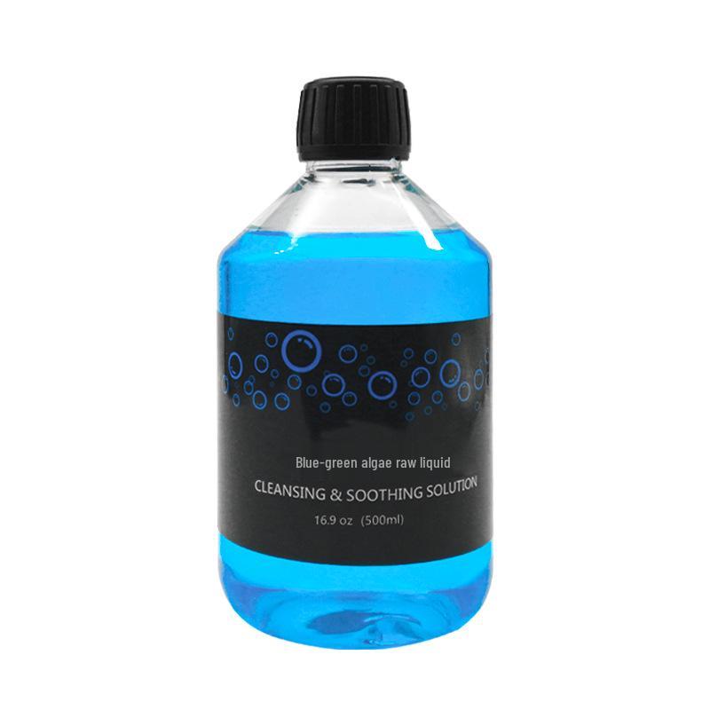Tattoo Blue Algae Concentrated Cleaning Solution with Rich Foam, 500ml - Original Blue & Green Algae Formula