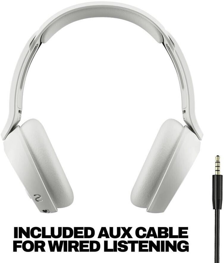 Наушники Skullcandy ICON 180