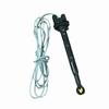 Temperatursensor N100468L N100936X 6445XL FÜR Peugeot 508 Citroen C5