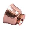 Pure Copper Handmade Copper Cup Thickened Copper Water Cup Pure Copper Tea Cup Copper Beer Cup Copper Coffee Cup Creative Cup