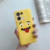 For Oppo Reno 8 Case OPPO Reno 8 Pro Plus Reno8 4G 5G Cover Cute Cactus Cartoon Phone Case Protection Shockproof Soft Back Cover
