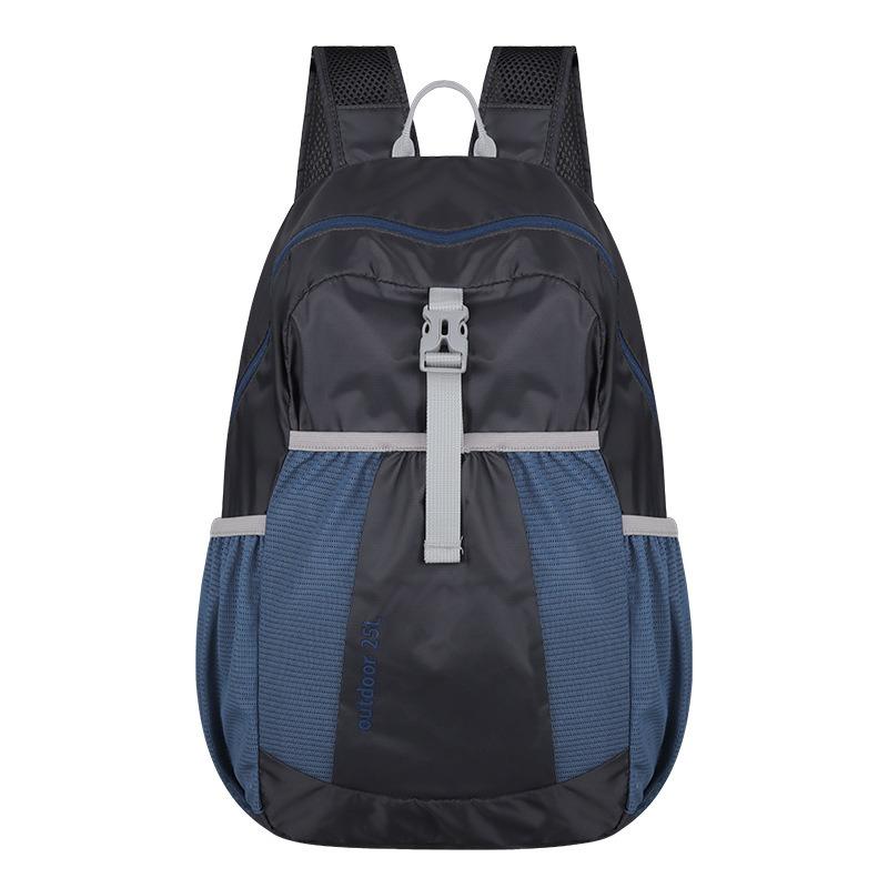 Lightweight Ultra-thin Foldable Backpack Portable Travel Backpack