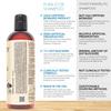 PURA Professional Quality Hair Thinning 2X Concentrated Active Ingredients Boosting Effects Natural Ingredients Clinically Sulfate Men 473 ml fl