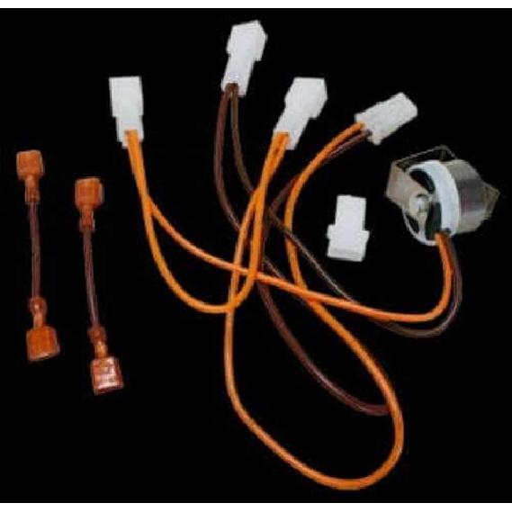 

ERR0161087/8 Термостат разморозки холодильника для Amana R0161087 R0161088, предоставлено LITYPEND.