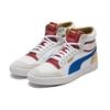 PUMA Ralph Sampson Mid 'Royal White Red Dahlia' 374150-01