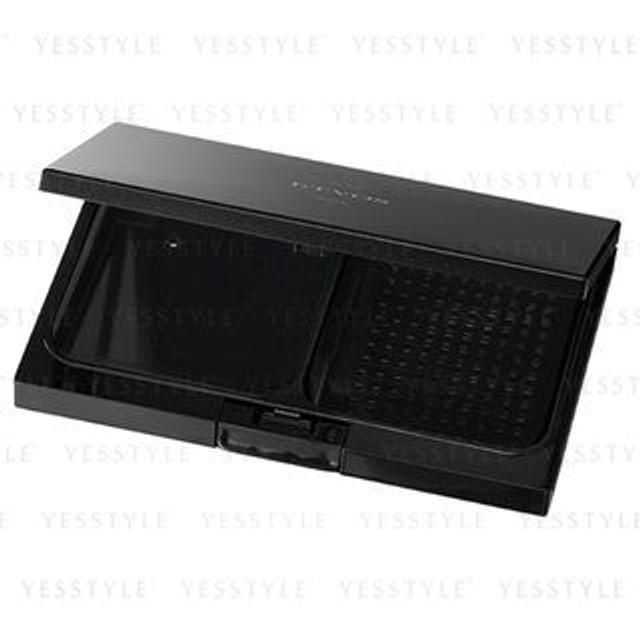 ETVOS - Pressed Type Mineral Foundation Black Case