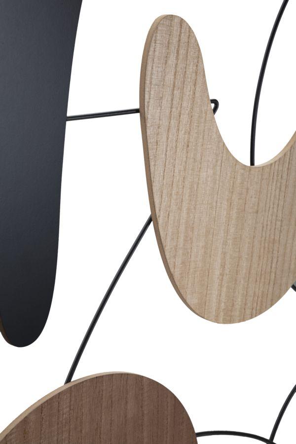 Wall Panel Astroy -B- Cm 60X2X80