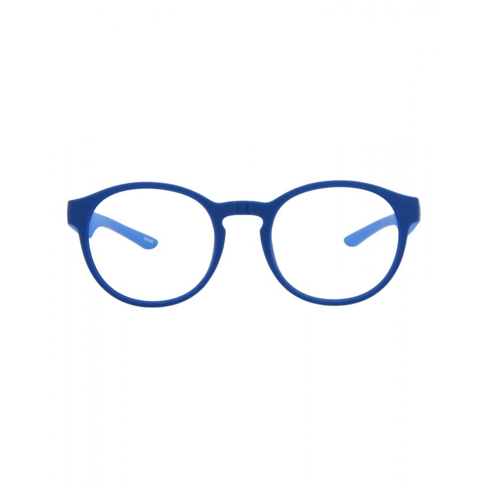 

Puma Round-Frame Rubber Optical Frames