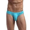 Sexy Men Underwear Briefs U Convex Big Penis Pouch Design Men Low Waist Briefs for Man Bikini