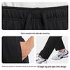 Nike Men's Straight Fit Knit Sport Pants