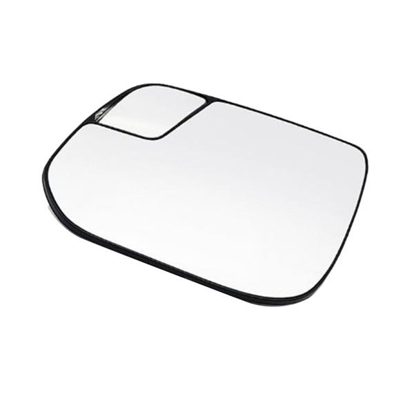 Left Mirror Glass for 2015-2022 Chevy Colorado/GMC Canyon No size information