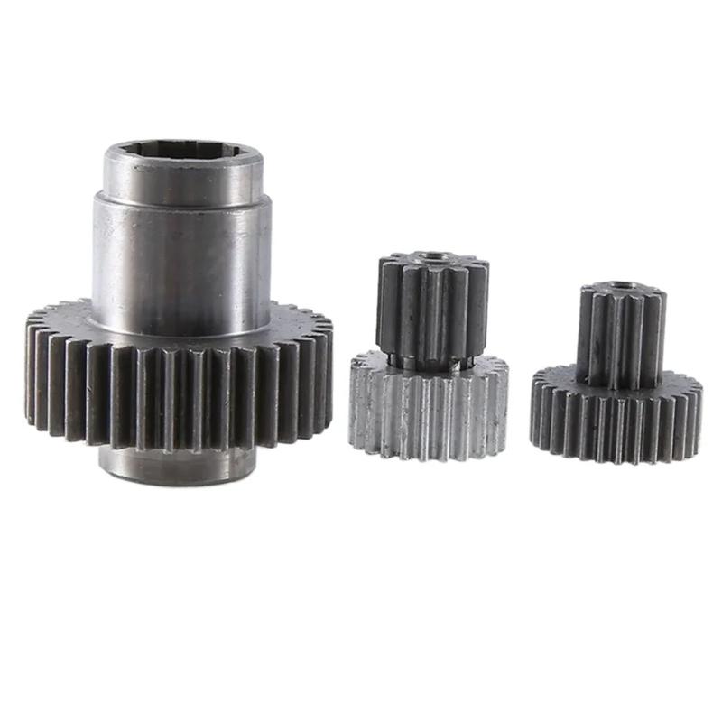 Gear Motor 597002W800 for K900 Replacement Electronic Handbrake Module Assembly Gear Motor Easy Installation