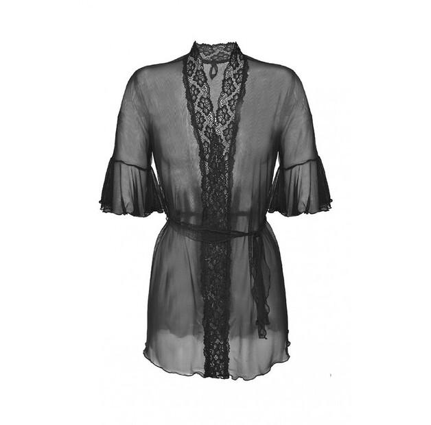 Халат DKaren Lingerie Jagoda EU S