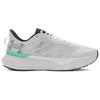 Under Armour Infinite Pro Breeze Comfortable Soft Durable Low-Top Casual Running Shoes Men sneaker Gray 3027187-101