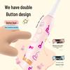 BAIR K8 Kids Electric Sonic Toothbrush CN plug (adapter included)