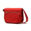 NAKED SHOULDER Schultertasche [Porter] TASCHE(M) 667-19472 Rot/20