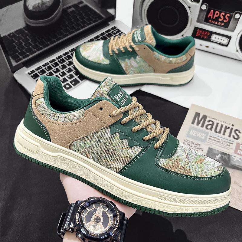 FASHION SHOES Mens Breathable Athletic Sneakers Sport Running Shoes Outdoor Women's Tennis Gym Trainer