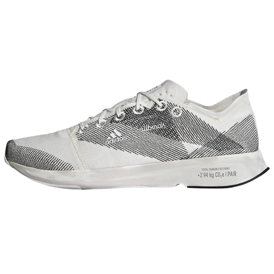 

Adizero 2,94 кг CO2e Allbirds x Adizero 2,94 кг CO2e Женские Adidas Carbon Женские GZ4283 36⅔