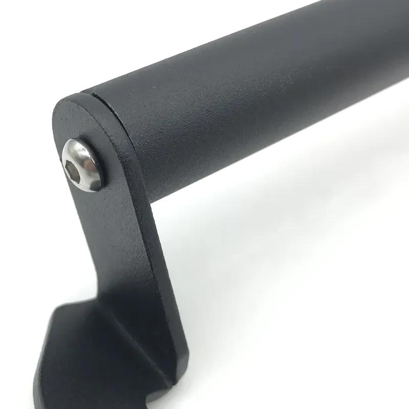 Motorcycle Holder Bar Navigation Bracket GPS Phone Levers Handlebar For Honda CBR650R CBR 650 R 650R -  Accessories