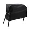 BBQ Grill Cover Fit 22" 17" Griddle: Waterproof & Tear-Resistant Protection! Bbq Accessories Cookware Barril Ahumador Asador
