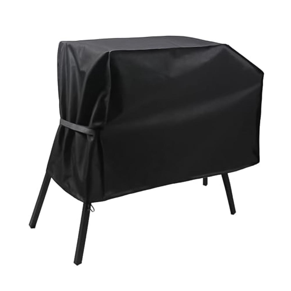 BBQ Grill Cover Fit 22" 17" Griddle: Waterproof & Tear-Resistant Protection! Bbq Accessories Cookware Barril Ahumador Asador