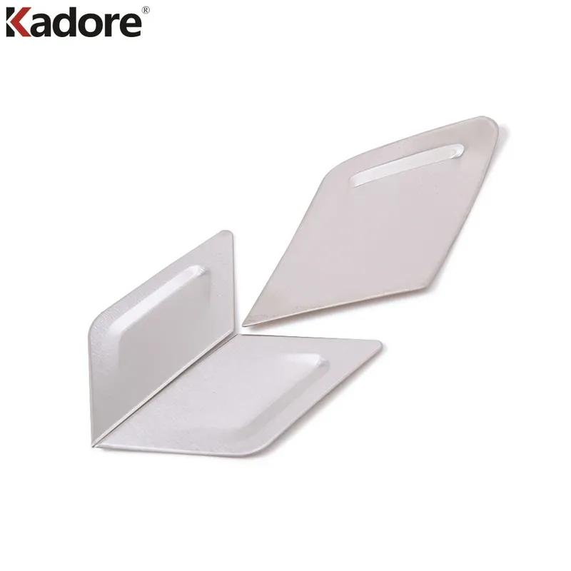 Car Ide Inner Door Handle Bowl Cover Trim For Volkwagen VW Golf 7 MK7 2013-2015 2016 2017 2018 Steel Interior Accessories