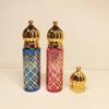 Storage Separate Glass Roller Bottles Refillable Container Rollerball Bottle Oil Roller Bottle