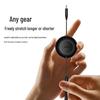 Baseus 3-in-1 Ret Retractable 100W Fast Charging Cable