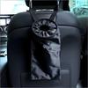 Car Trash Bags, Universal Car Trash Bags, Rear Seat Headrest Trash Cans, Seat Back Storage Hanging Bags