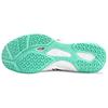 Li Ning Comfortable Fashionable Minimalist Synthetic Leather TPU Upper Casual Low-Top Table Tennis Shoes Unisex sneakers APPV017-2