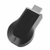 WLAN Media Player Umschaltfreies Mobiltelefon Projektionsgerät Drahtloser HDMI-kompatibler Konverter