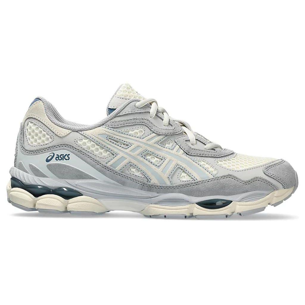 Asics Gel NYC Slonová kost Středně šedá Pánské tenisky Krémová 1203A372-600