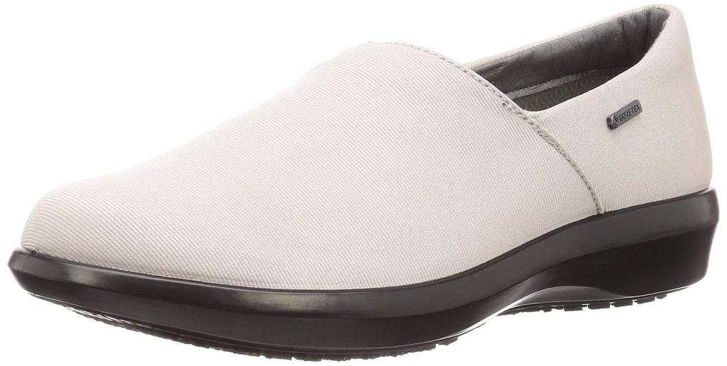 Asahi Top Dry Vodotěsné Dešťové Velikost Dámské Gore-Tex Boty, Lodičky, Šedé, 22cm, 3E, TDY-3980