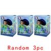 Model Creative Model New Hot Sale Demon Slayer Tanjiro Nezuko anime cartoon figure personalized statue ornament box Gift