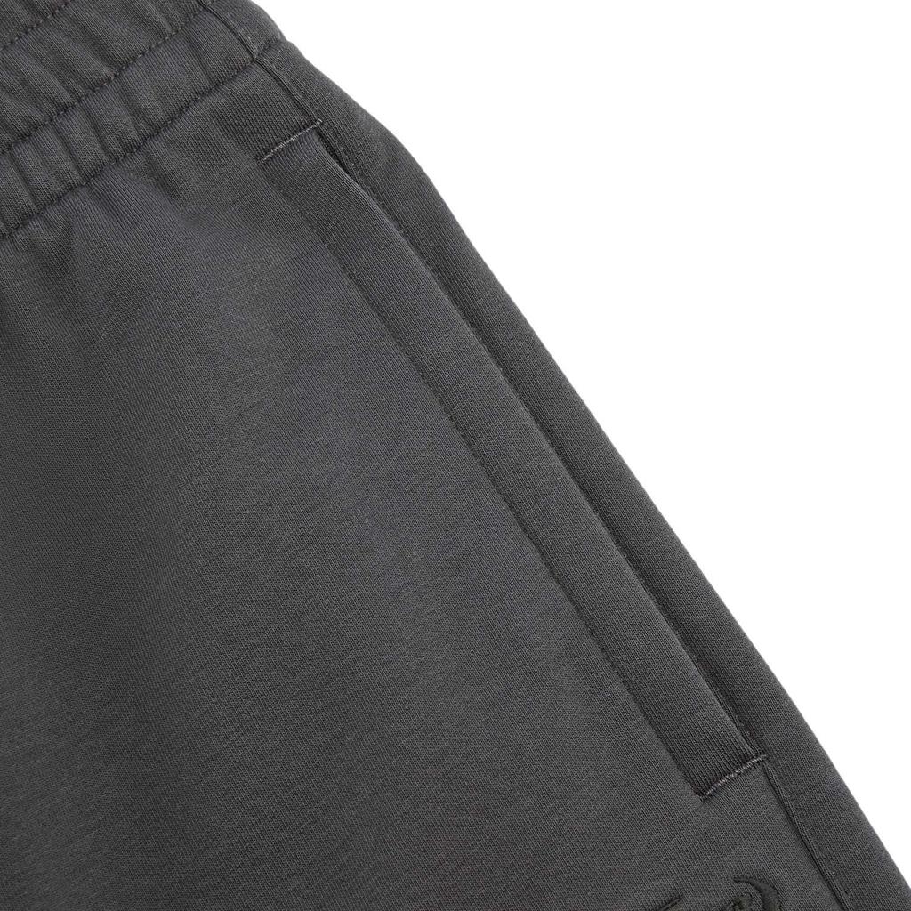 Li Ning Sports Lifestyle Serie Logo Gestickter Buchstabe Jogginghose Gestrickte Jogginghose Herren Unterteile AKLW271-1