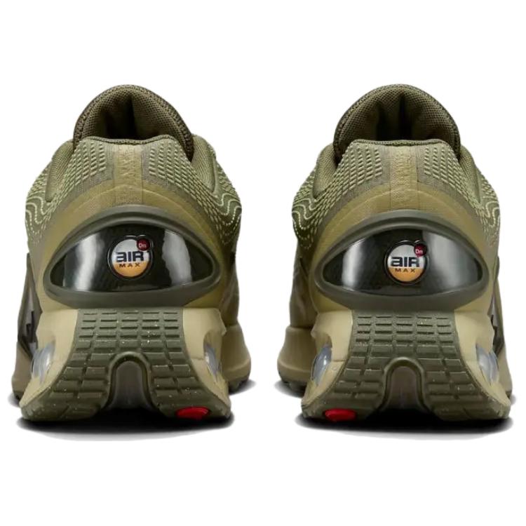 Nike Air Max Dn Oliva Neutro Nero DV3337-201