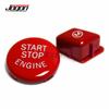 Car Engine Start Button Replace Cover Stop Switch With Steering Wheel M Button For BMW E90 E91 E92 E93 2005-2012 E87 E60 E83 E84