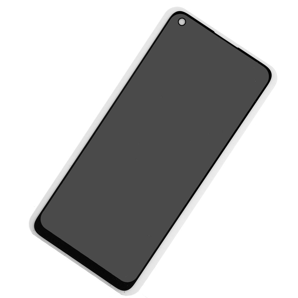 9H Tempered Glass Anti Peep Screen Protector Mobile Phone Screen Film for OPPO Reno 4SE