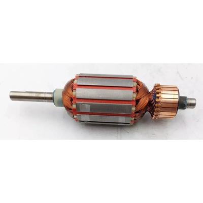 #16 Rotor Für Exzenterschleifer Dedra Ded7947