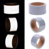 High Intensity Reflective Tape Self-Adhesive Reflector Tape for Vehicle Car Motorcycle Reflectors Sticker 2inch X 9.8ft