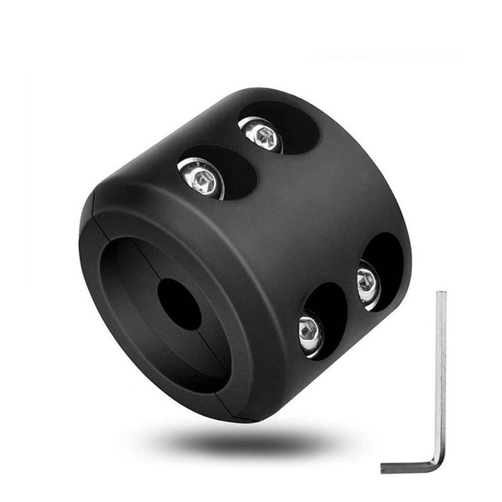 Winch Stopper For Cable Truck UTV ATV Rubber Winch Cable Stopper Winch Cable
